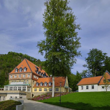 Sonnenresort Ettershaus Bad Harzburg Exterior foto
